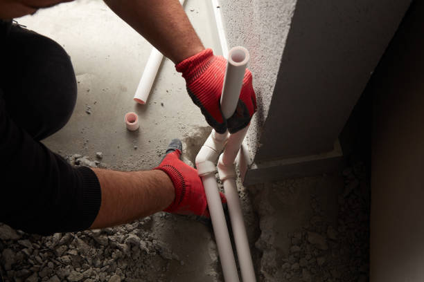 Best Affordable Plumber Near Me  in North Newton, KS