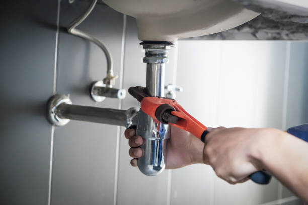 Best Hot Water Heater Installation  in North Newton, KS
